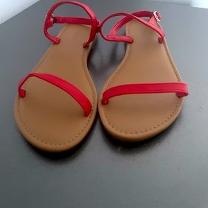 Forever 21 Sandals